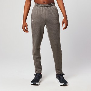 Calças Altra EVERYDAY JOGGER Masculino Cinzentas | AL0298X56