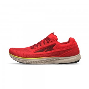 Sapatilhas Corrida Altra ESCALANTE 3 Masculino Coral | AL6408T03