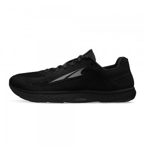 Sapatilhas Corrida Altra ESCALANTE RACER Masculino Pretas Pretas | AL9540A36