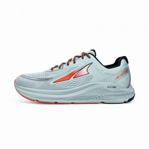 Sapatilhas Corrida Altra PARADIGM 6 Masculino Azuis | AL0715A04