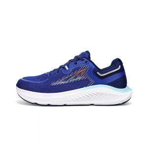 Sapatilhas Corrida Altra PARADIGM 7 Masculino Azuis | AL6759H70