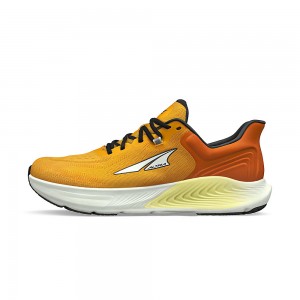 Sapatilhas Corrida Altra PROVISION 8 Masculino Laranja | AL7253S03