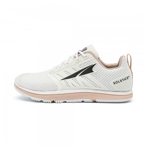 Sapatilhas Corrida Altra SOLSTICE XT 2 Feminino Branco | AL4295P24