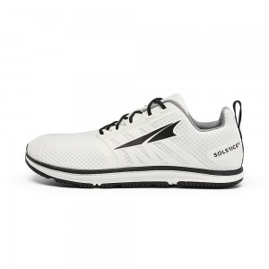 Sapatilhas Corrida Altra SOLSTICE XT 2 Masculino Branco | AL2801W05