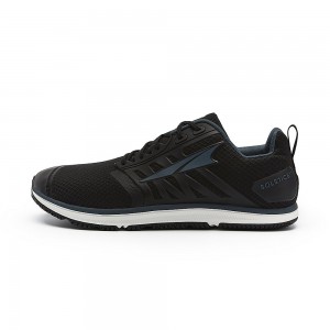 Sapatilhas Corrida Altra SOLSTICE XT 2 Masculino Pretas | AL6207E65