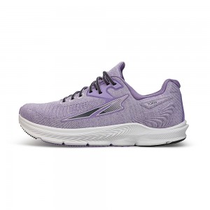 Sapatilhas Corrida Altra TORIN 5 LUXE Feminino Roxo | AL4307J56