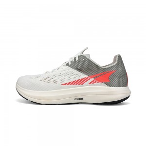 Sapatilhas Corrida Altra VANISH CARBON Masculino Branco Cinzentas | AL7290N59