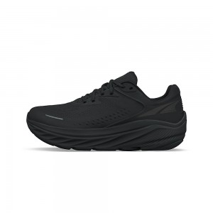 Sapatilhas Corrida Altra VIA OLYMPUS 2 Masculino Pretas | AL5734L40