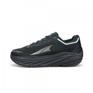 Sapatilhas Corrida Altra VIA OLYMPUS Masculino Pretas | AL4650V20