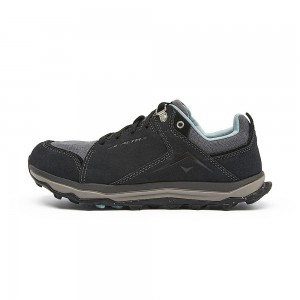 Sapatilhas Trail Running Altra LP ALPINE Feminino Cinzentas Escuro | AL7105A65