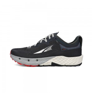 Sapatilhas Trail Running Altra TIMP 4 Masculino Pretas | AL1324C41