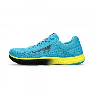 Sapatilhas Treino Altra ESCALANTE RACER Masculino Azuis | AL2684A06