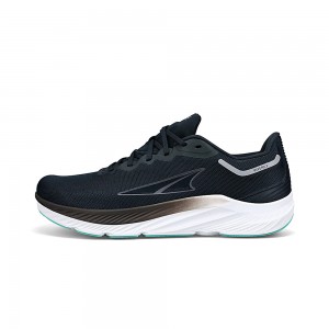 Sapatilhas Treino Altra RIVERA 3 Masculino Pretas | AL0418Y43