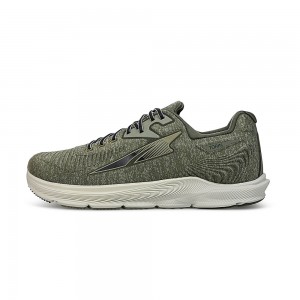 Tenis Caminhada Altra TORIN 5 LUXE Masculino Verde Oliva | AL0529E91