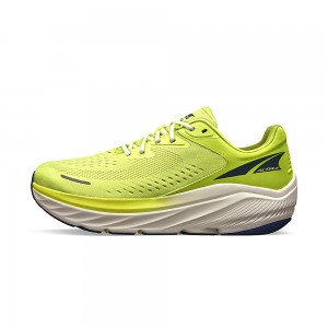 Tenis Caminhada Altra VIA OLYMPUS 2 Masculino Amarelas | AL4167P57