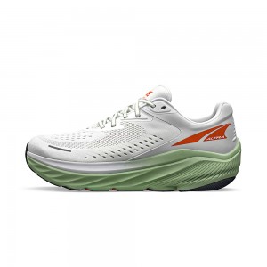 Tenis Caminhada Altra VIA OLYMPUS 2 Masculino Branco | AL8704A56