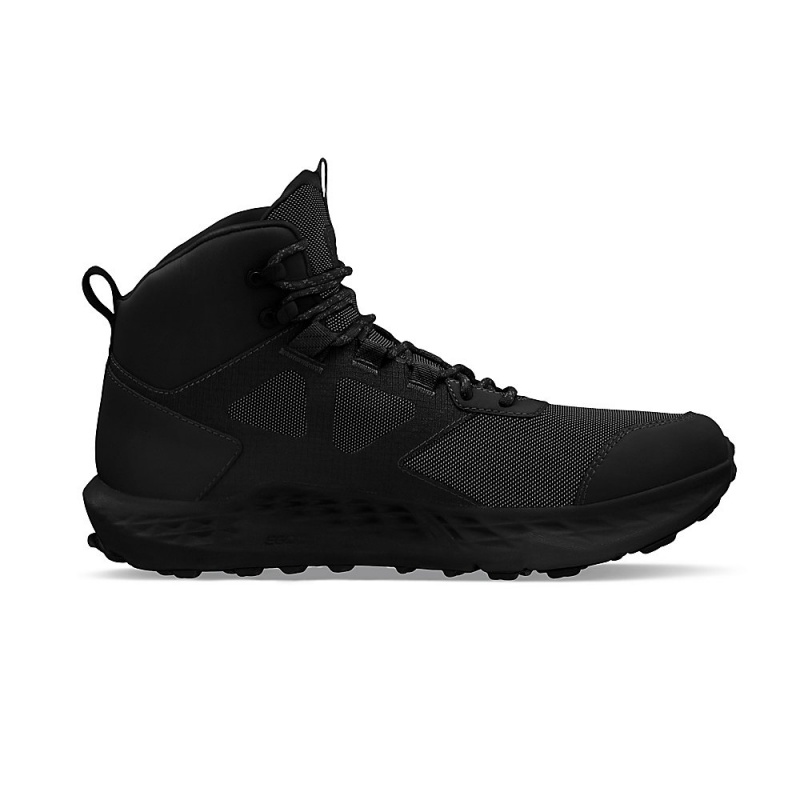 Botas Caminhada Altra TIMP HIKER GTX Masculino Pretas | AL6812N85