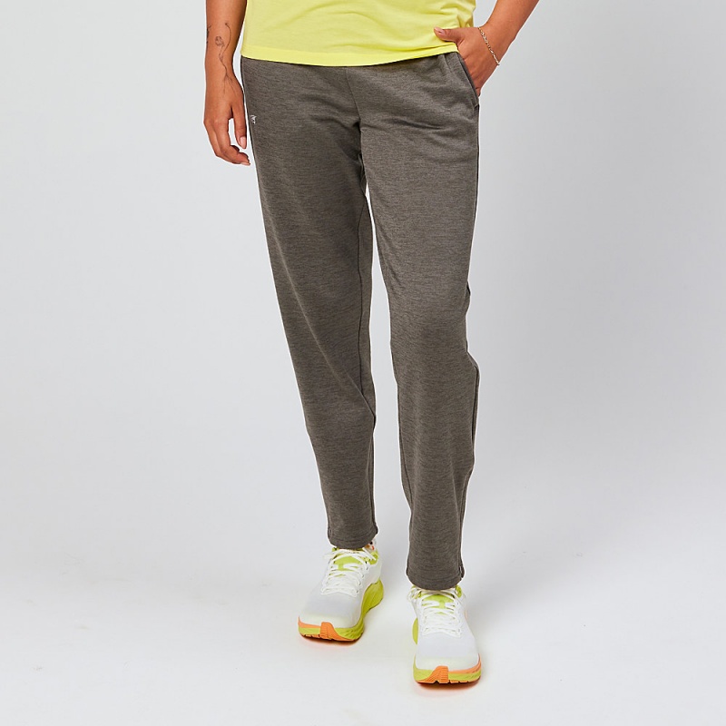 Calças Altra EVERYDAY JOGGER Feminino Cinzentas | AL5376U85