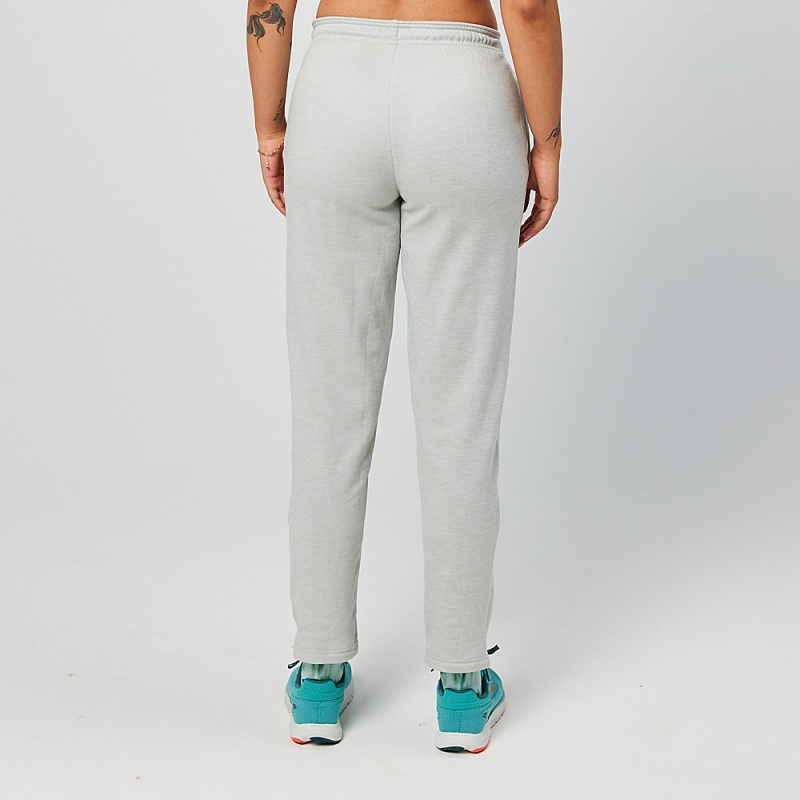 Calças Altra EVERYDAY JOGGER Feminino Cinzentas | AL5140P08