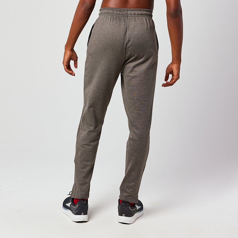 Calças Altra EVERYDAY JOGGER Masculino Cinzentas | AL0298X56