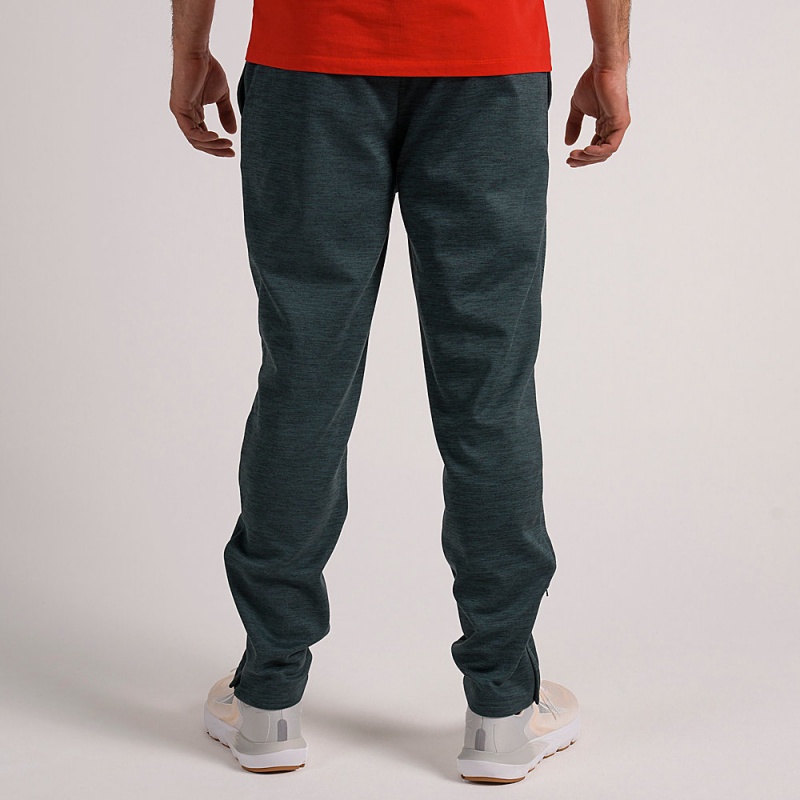 Calças Altra EVERYDAY JOGGER Masculino Verdes | AL0978L85