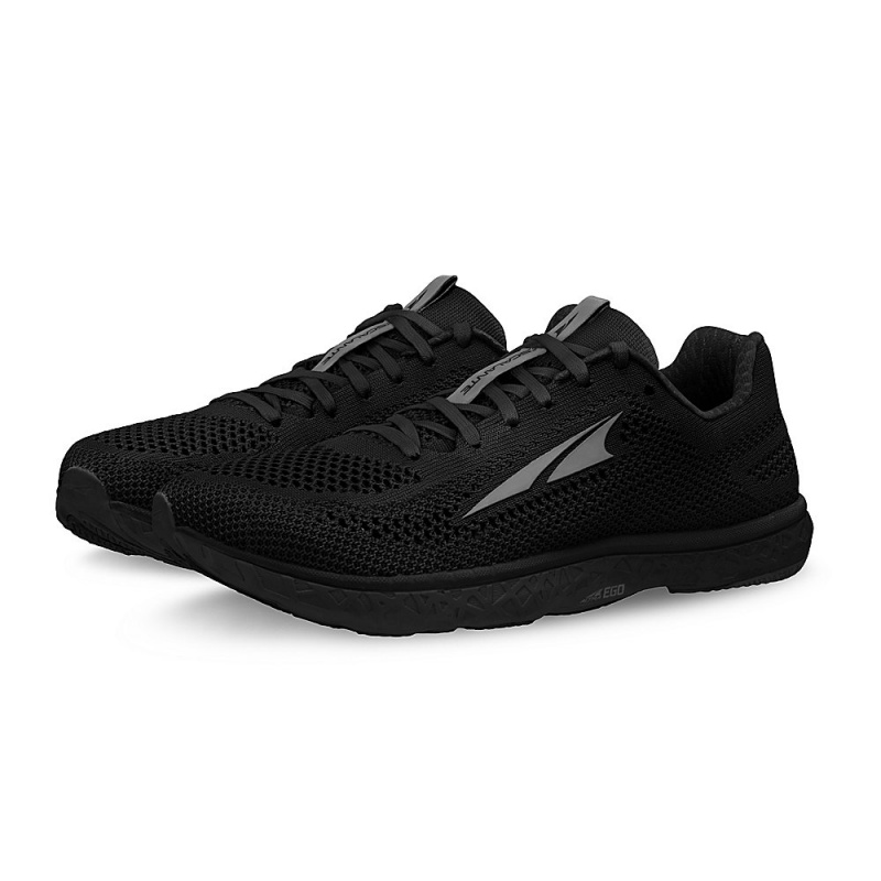 Sapatilhas Corrida Altra ESCALANTE RACER Masculino Pretas Pretas | AL9540A36