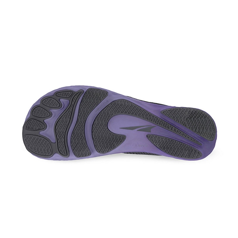 Sapatilhas Corrida Altra ESCALANTE RACER Feminino Cinzentas Roxo | AL3914S45