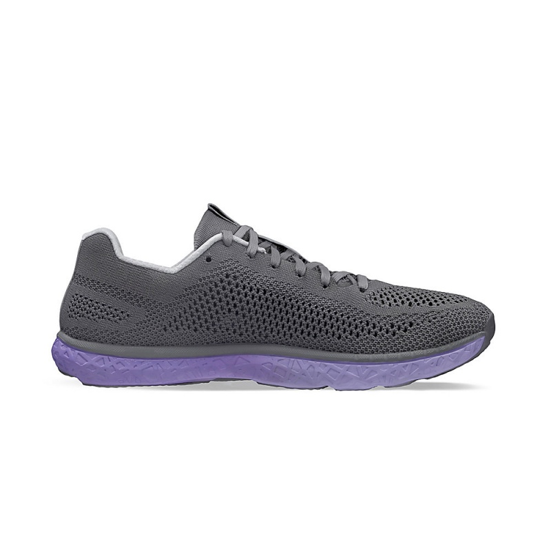 Sapatilhas Corrida Altra ESCALANTE RACER Feminino Cinzentas Roxo | AL3914S45