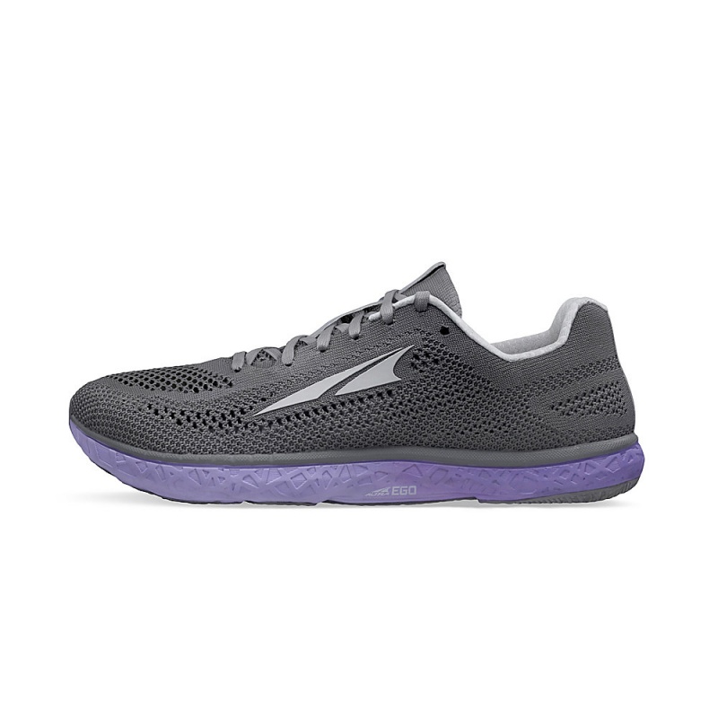 Sapatilhas Corrida Altra ESCALANTE RACER Feminino Cinzentas Roxo | AL3914S45