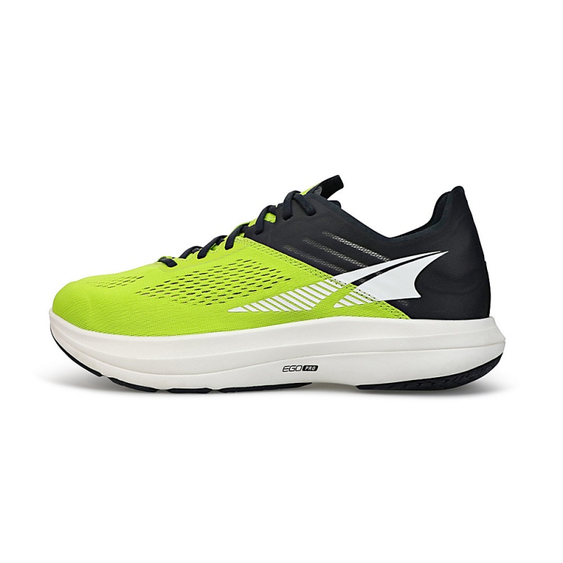 Sapatilhas Corrida Altra VANISH CARBON Masculino Pretas Amarelas | AL8175M54