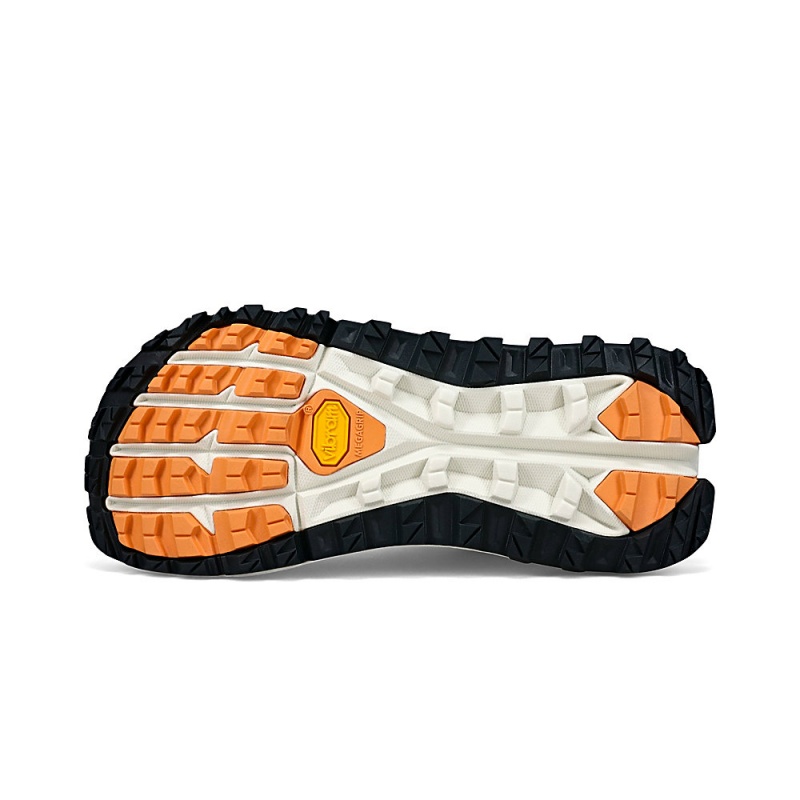 Sapatilhas Trail Running Altra OLYMPUS 5 Feminino Laranja | AL2387R26