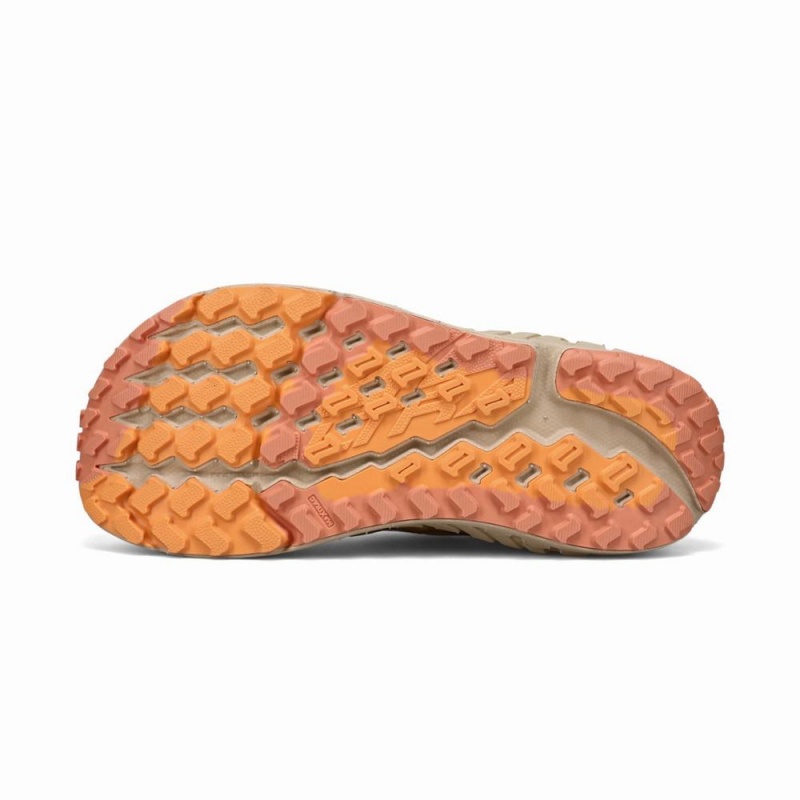 Sapatilhas Trail Running Altra OUTROAD Feminino Laranja | AL7604T56