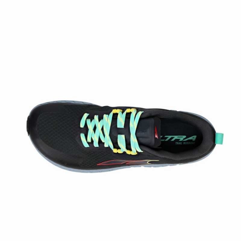 Sapatilhas Trail Running Altra OUTROAD Masculino Azul Claro Azuis | AL5701Q71