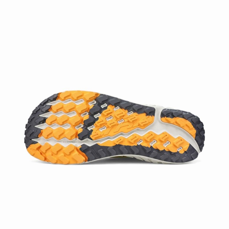 Sapatilhas Trail Running Altra OUTROAD Masculino Amarelas | AL7485T09