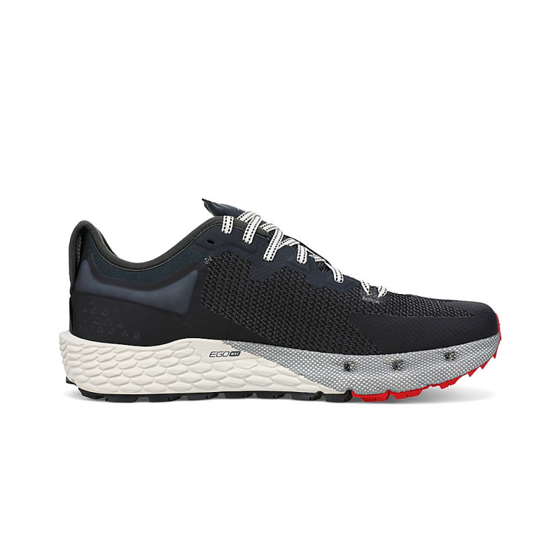 Sapatilhas Trail Running Altra TIMP 4 Masculino Pretas | AL1324C41