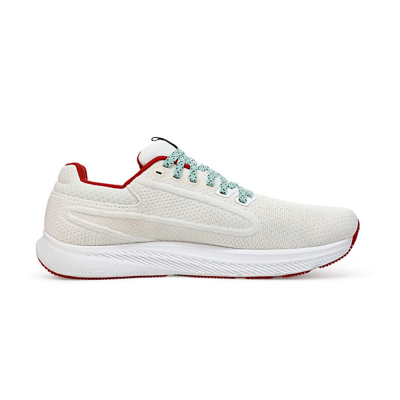 Sapatilhas Treino Altra ESCALANTE 3 Feminino Branco | AL3921K60