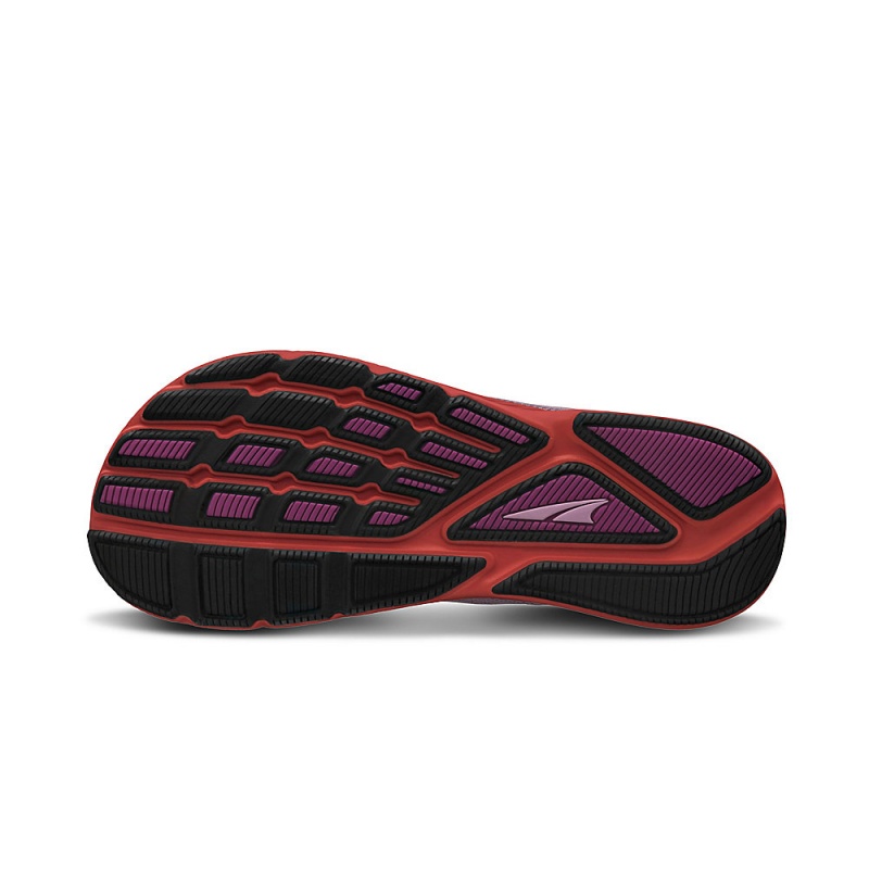 Sapatilhas Treino Altra ESCALANTE 3 Feminino Roxo | AL8462C59