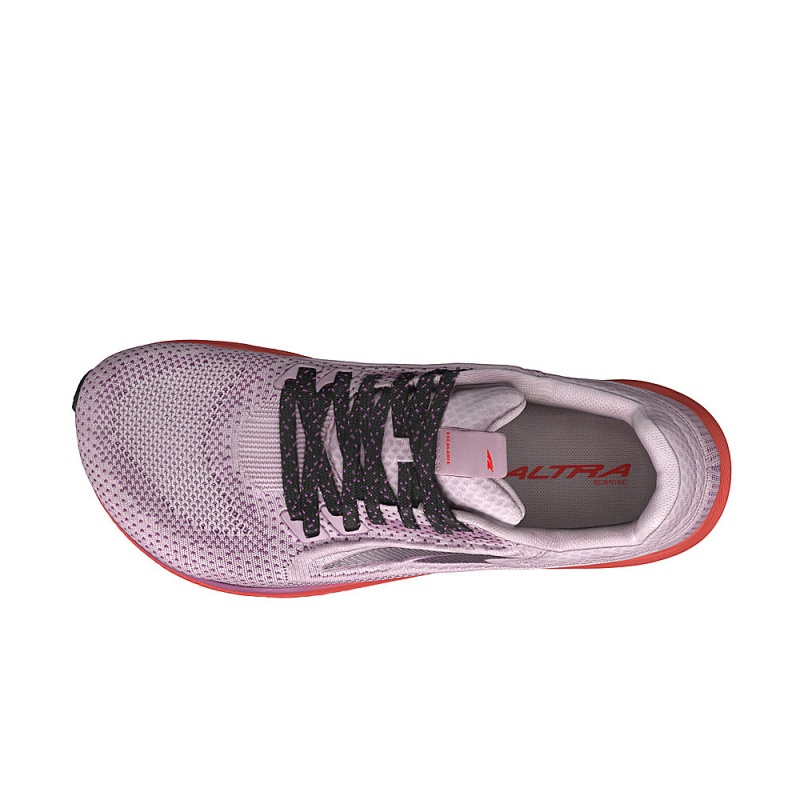 Sapatilhas Treino Altra ESCALANTE 3 Feminino Roxo | AL8462C59