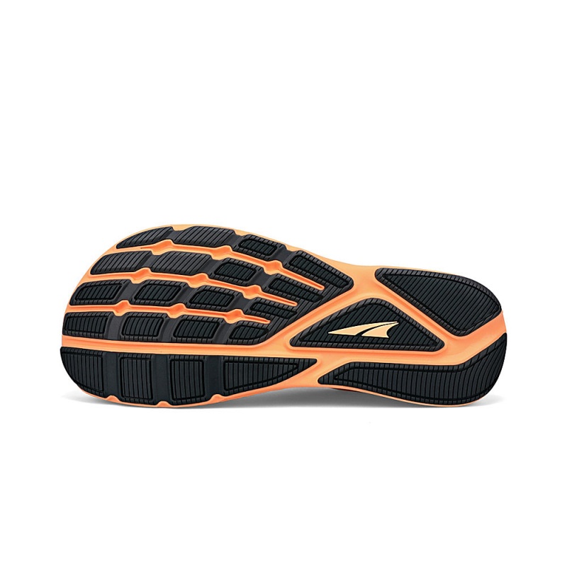 Sapatilhas Treino Altra ESCALANTE 3 Masculino Cinzentas Laranja | AL9704F04