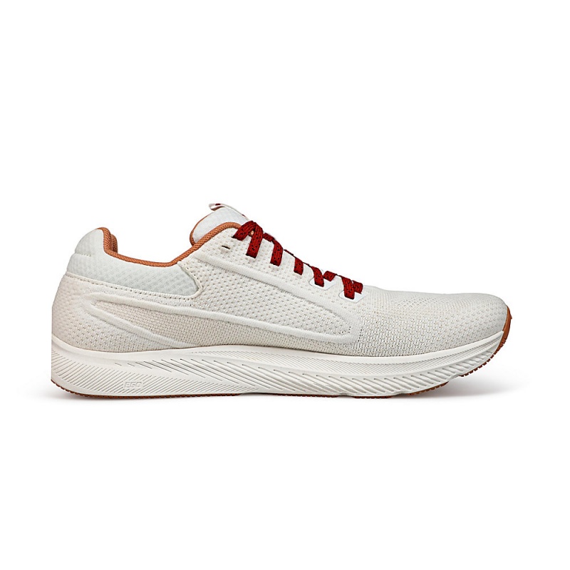 Sapatilhas Treino Altra ESCALANTE 3 Masculino Branco | AL3579G50