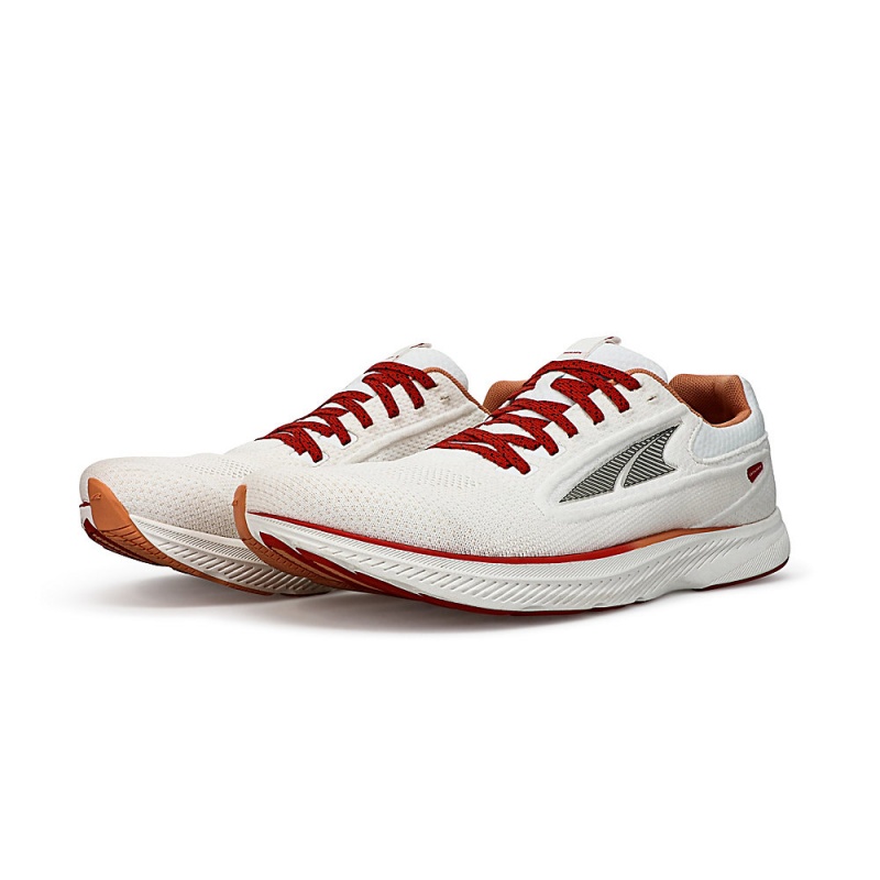 Sapatilhas Treino Altra ESCALANTE 3 Masculino Branco | AL3579G50