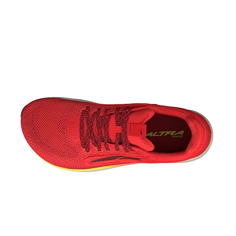 Sapatilhas Treino Altra ESCALANTE 3 Masculino Coral | AL3672L31