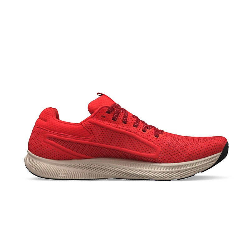 Sapatilhas Treino Altra ESCALANTE 3 Masculino Coral | AL3672L31