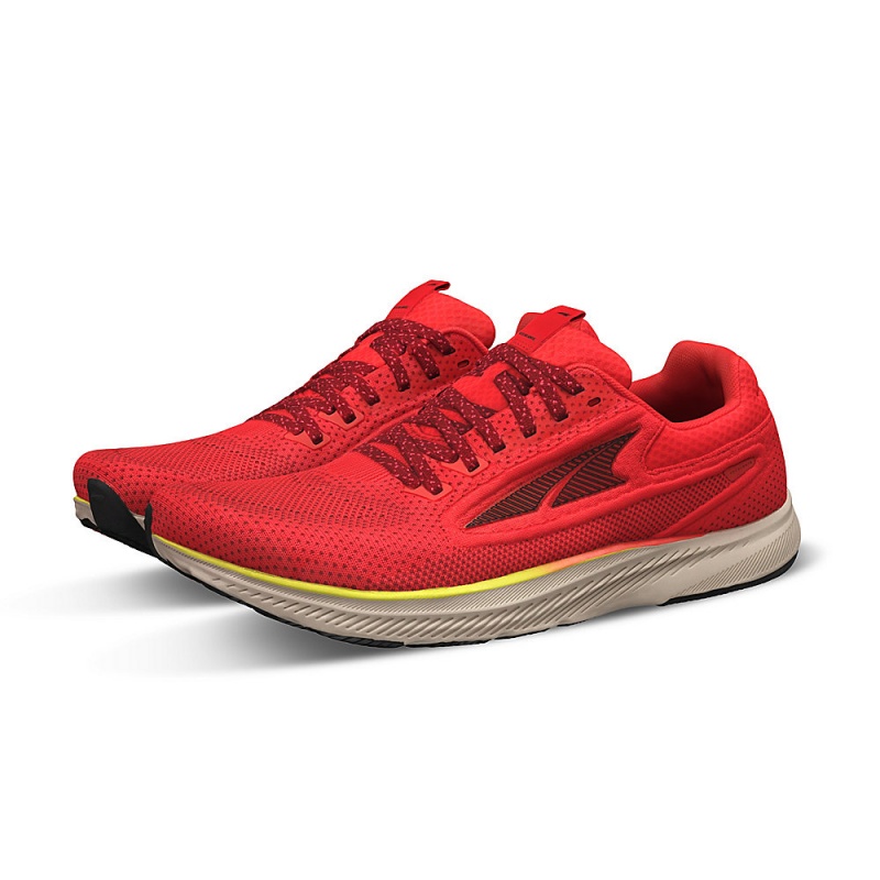 Sapatilhas Treino Altra ESCALANTE 3 Masculino Coral | AL3672L31