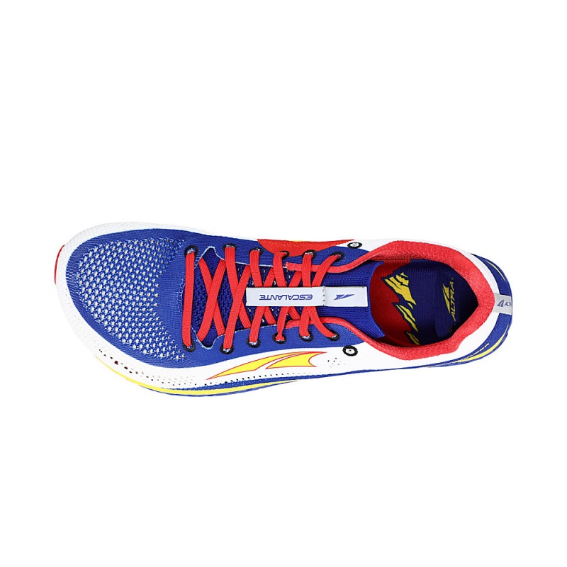 Sapatilhas Treino Altra ESCALANTE RACER Masculino Multicoloridas | AL1592U19