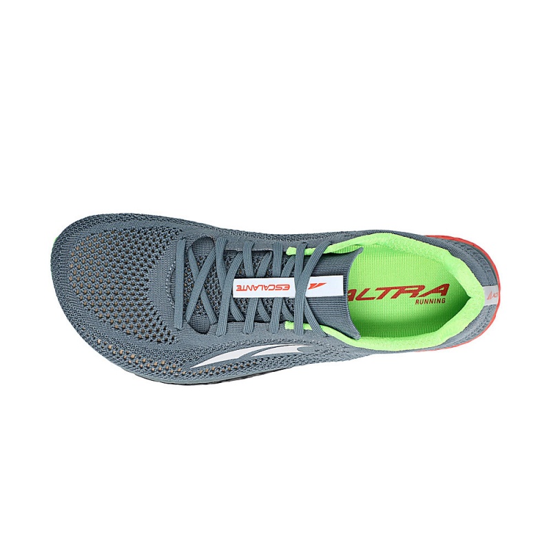 Sapatilhas Treino Altra ESCALANTE RACER Masculino Cinzentas Escuro | AL1947P53