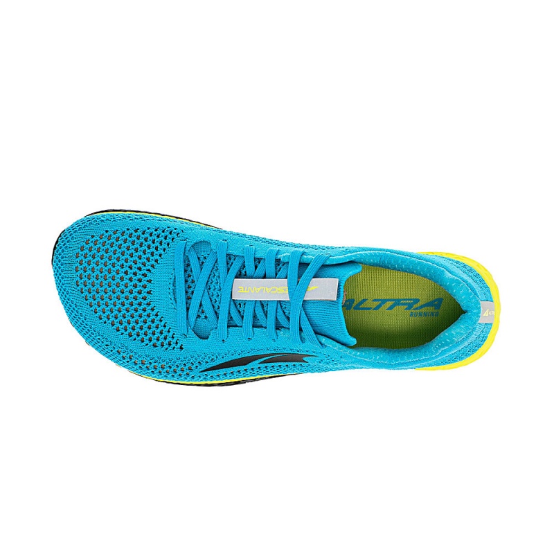 Sapatilhas Treino Altra ESCALANTE RACER Masculino Azuis | AL2684A06