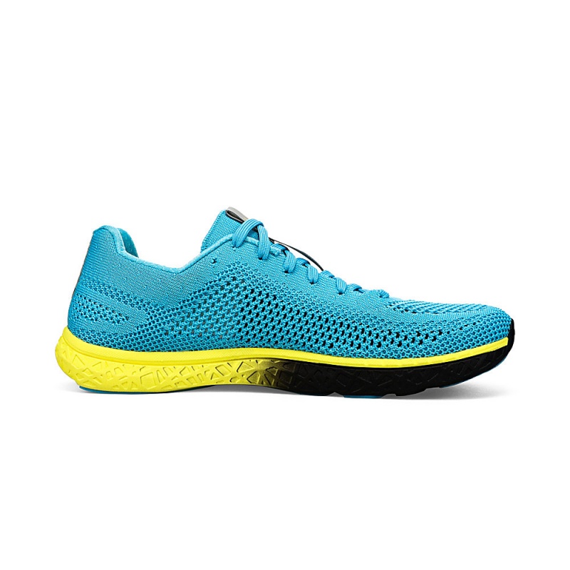 Sapatilhas Treino Altra ESCALANTE RACER Masculino Azuis | AL2684A06