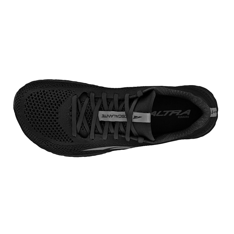 Sapatilhas Treino Altra ESCALANTE RACER Masculino Pretas Pretas | AL3476S05