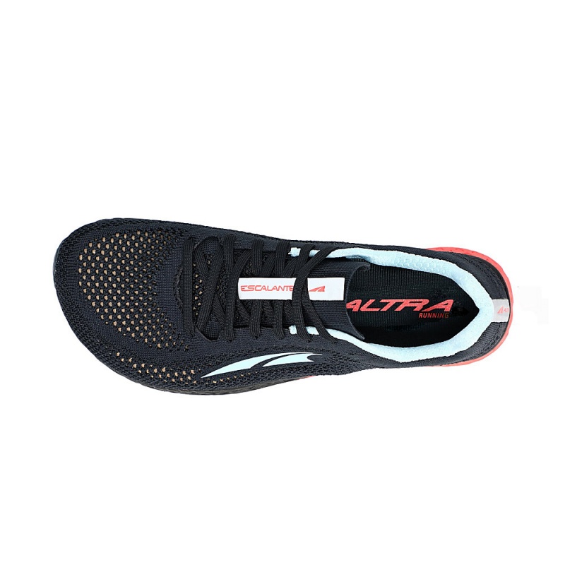 Sapatilhas Treino Altra ESCALANTE RACER Feminino Pretas | AL2376Y73